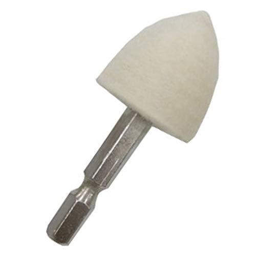 サンフレックス 六角軸フェルト 砲弾型 Nｏ.4477H