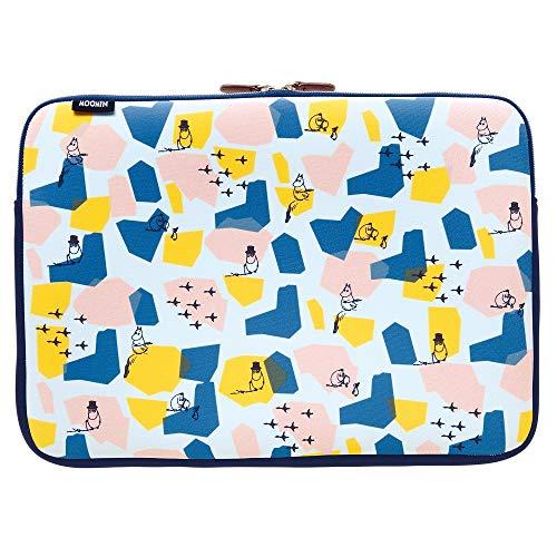 学研ステイフル ムーミン パソコンケース shapes H26001