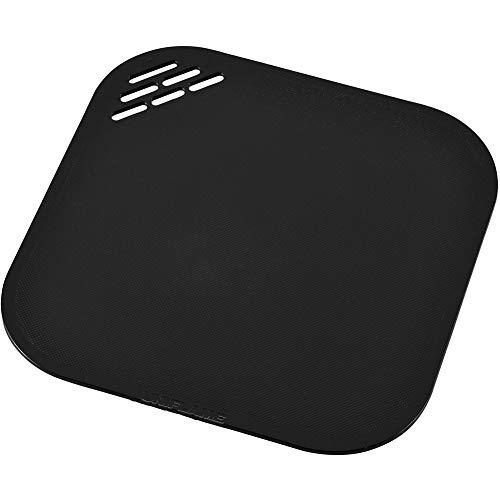 UNIFLAME(ユニフレーム) マルチボード 角型3 ブラック 667583