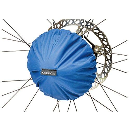 オーストリッチ(OSTRICH) 輪行アクセサリー [フリーカバー] 大サイズ MTB/34T対応