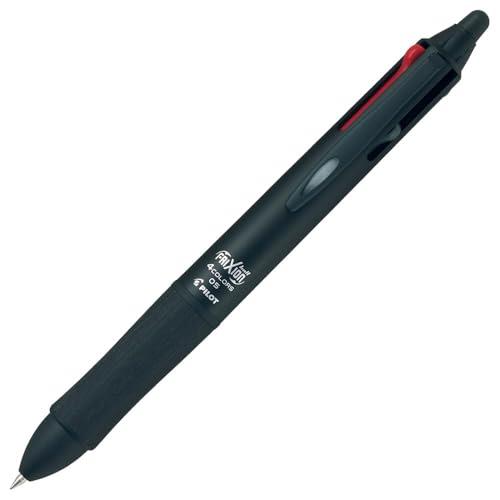 PILOT ボールペン フリクションボール4ウッド 0.5mm ブラック LKFB3SEFB