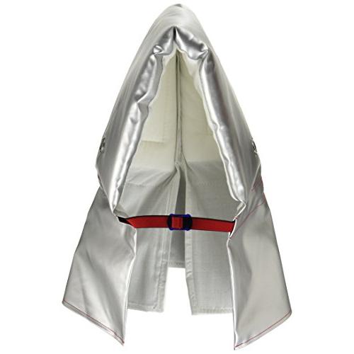 大明企画 セーフティクッションES アルミタイプ(日本防炎協会認定品 ) 90001 90001