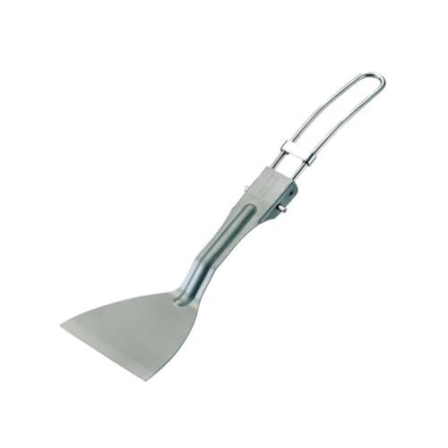 ユニフレーム(UNIFLAME) ちびターナー SUS 662243