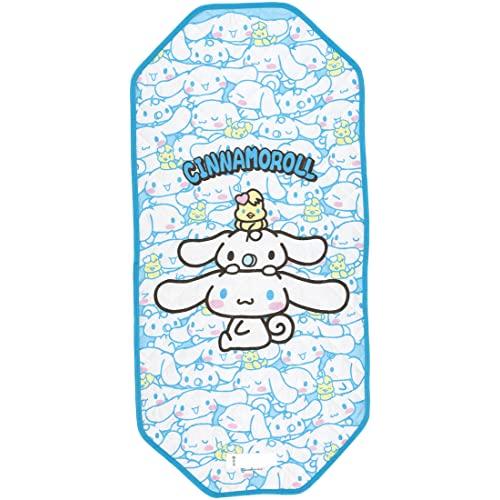 スケーター(Skater) コットカバー M 60×130cm 保育園 お昼寝 簡易ベッドカバー ベ...