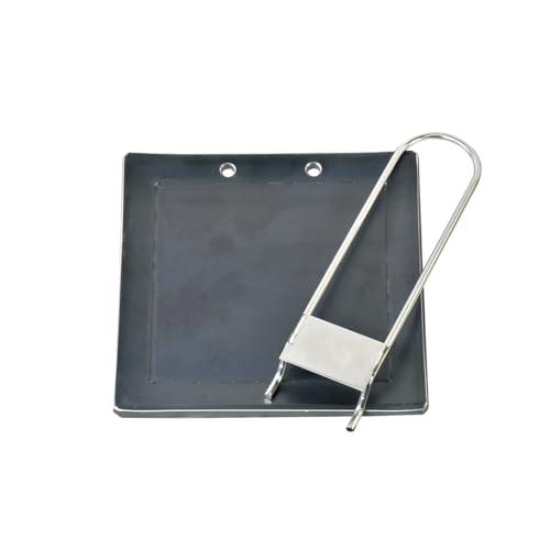 belmont（ベルモント） BM-288 極厚鉄板（ミニ） 日本製 燕三条