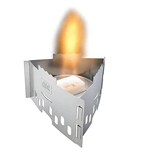 エスビット(Esbit) ステンレスストーブ CS75S