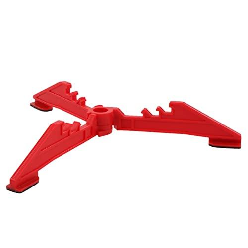 PRIMUS(プリムス) ガスカートリッジホルダー レッド PCHR