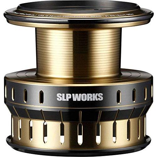 ＳＬＰＷＯＲＫＳ Daiwa SLP WORKS(ダイワSLPワークス) スプール SLPW EX ...