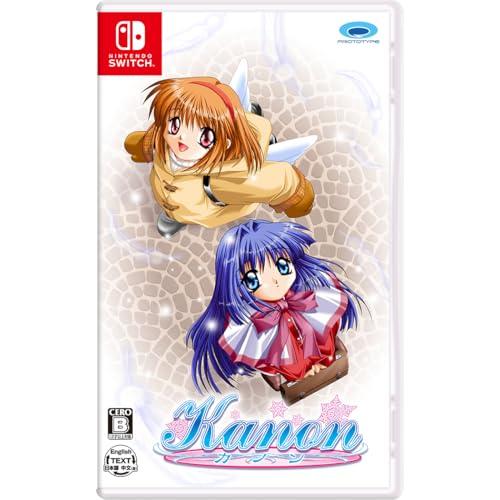 Kanon - Switch