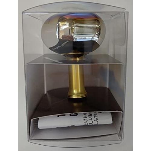 リブレ(LIVRE) 10801 PT35 ノブ単品 (1個入り) シマノ・ダイワ共通 ファイヤー&amp;...