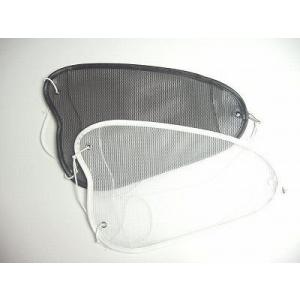 Elements of Design 弓道具 弓道着類 胸当て メッシュ 山武弓具店【H-097】 ...