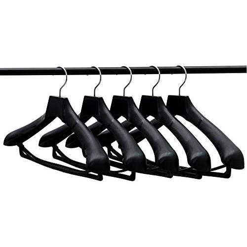 TOKYOHANGER スーツハンガー ジャケットハンガー【安心の日本製】便利仕様 滑り止め加工 型...