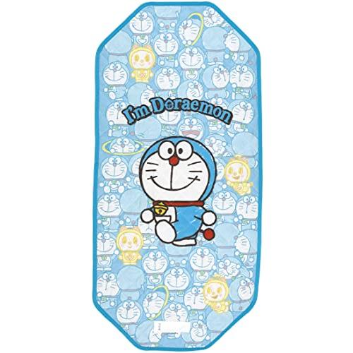 スケーター(Skater) コットカバー M 60×130cm 保育園 お昼寝 簡易ベッドカバー ベ...