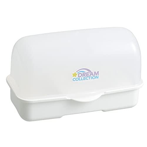 レック(LEC) Dream Collection 電子レンジ用 ほ乳びん 消毒器 1個 (x 1)...