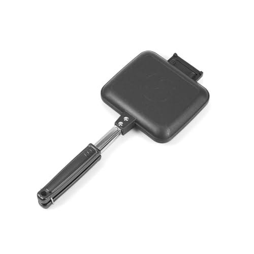 ［belmont（ベルモント）］BM-056 ホットサンドメーカー［フラット］ 調理器具 キャンプ ...