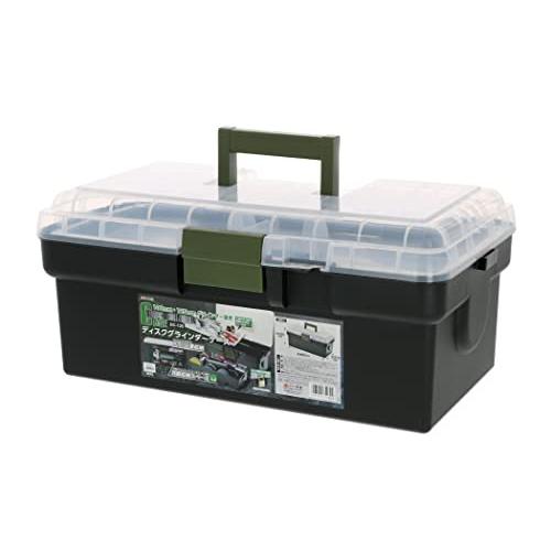 高儀(Takagi) TAKAGI ディスクグラインダーケース DC-125