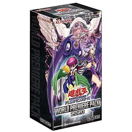 コナミデジタルエンタテインメント 遊戯王OCGデュエルモンスターズ WORLD PREMIERE P...