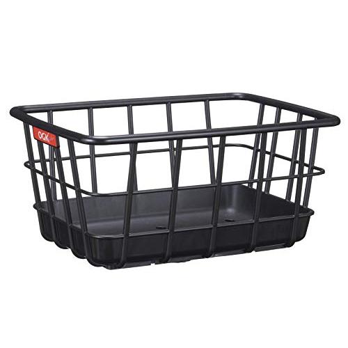 OGK技研 オージーケー技研 うしろ用バスケット RB-020 (チューブパイプリヤバスケット) ブ...