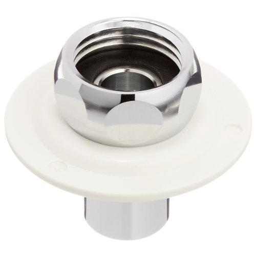 KVK ツバ付洗濯機ニップル PZ805N