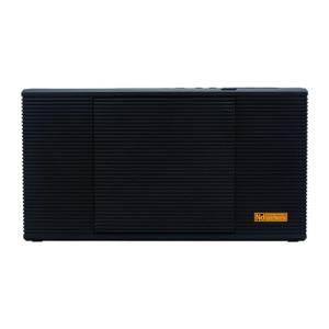 Panasonic RF-300BT-K ラジオ 楽天市場】パナソニック リビングラジオ《電池セット》FM/AM 2