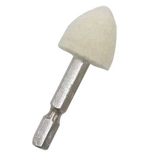 サンフレックス サンフレックス 六角軸フェルト 砲弾型 No.4478H No.4478H