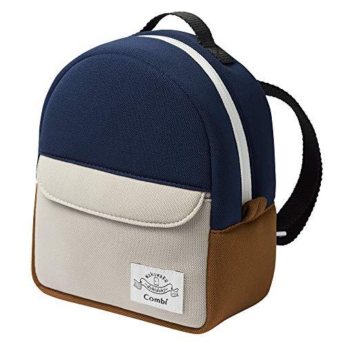 コンビ 2WAY マグポーチリュック ネイビー