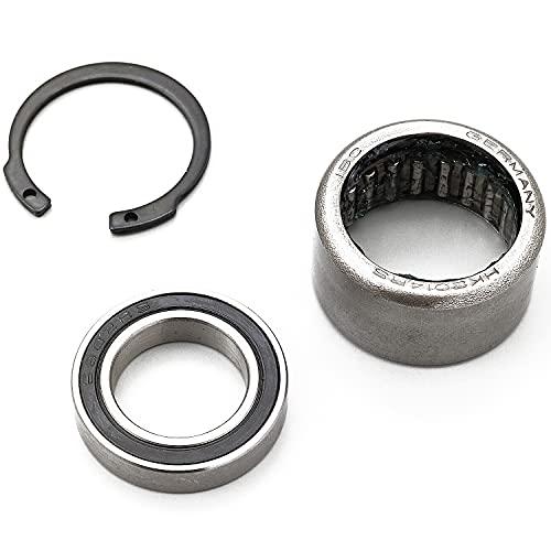 デイトナ(Daytona) FRATドリブンフェイス補修部品 ベアリングセット 72414