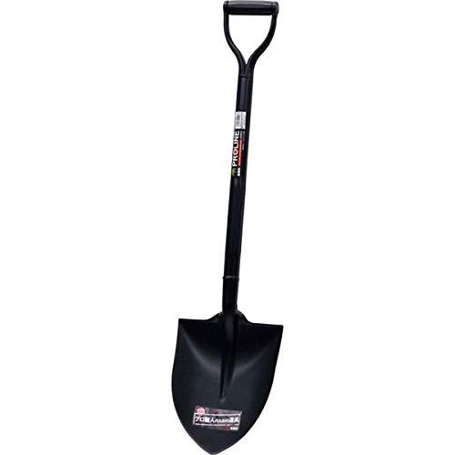 浅香工業(Asaka Kougyou) 金象Pro ショベル 丸 P柄 #466