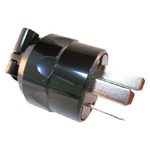 明工 接地3P20Aプラグ(3M) MP2566