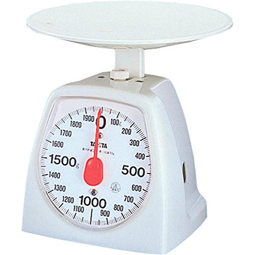 タニタ tanita クッキングスケール キッチン はかり 料理 アナログ 2kg 10g単位 日本...