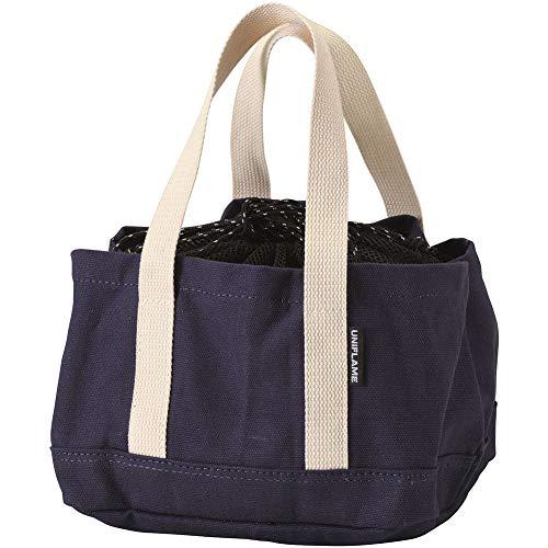 [ユニフレーム] キャンプ 羽釜袋 5合炊き用 661529