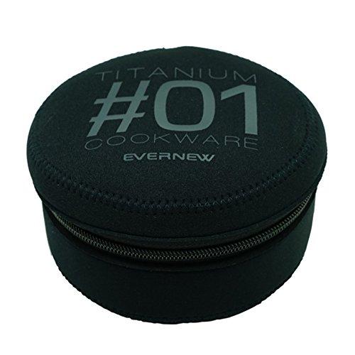 エバニュー(EVERNEW) NP クッカーケース#1 EBY228