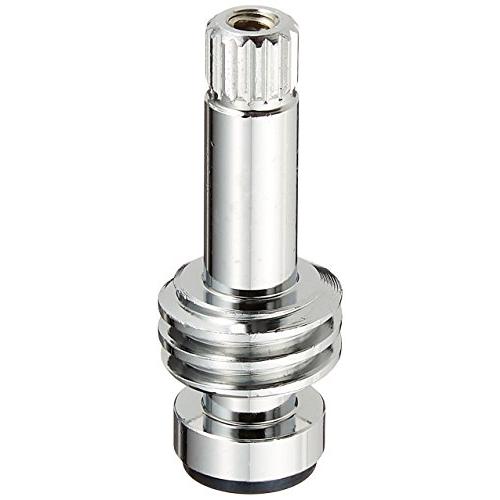 SANEI(サンエイ) 水栓補修部品 水栓スピンドル 固定コマ 長さ53mm PU36K-1-13