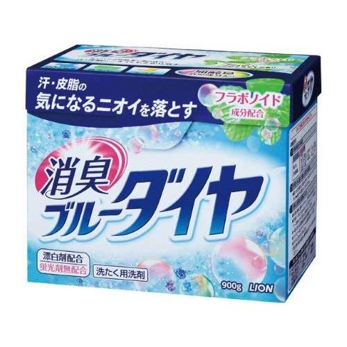 消臭ブルーダイヤ　０．９ＫＧ × 3個セット