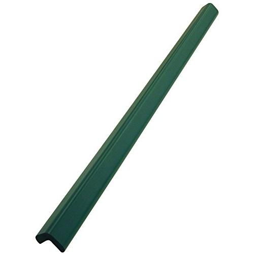 カーボーイ 安心クッション L字型(大) 90cm グリーン
