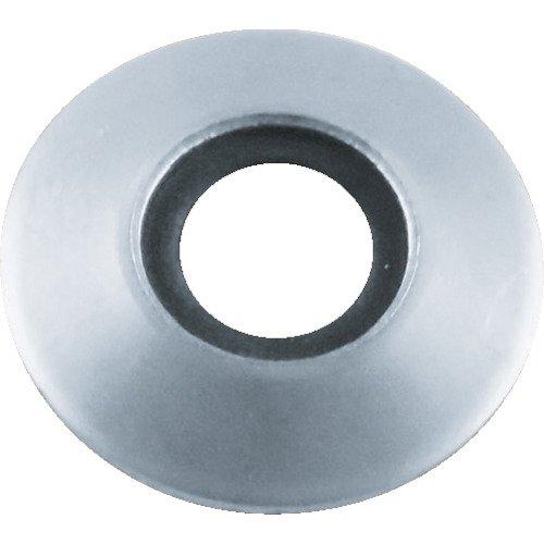 トラスコ中山(TRUSCO) ボンデッドワッシャー ステンレス M8 15個入 B200008