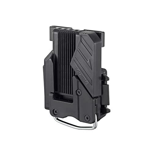 TJMデザイン(TJM Design) タジマ セフシステム セフ後付ホルダー 縦ベルト用 軽量樹脂...