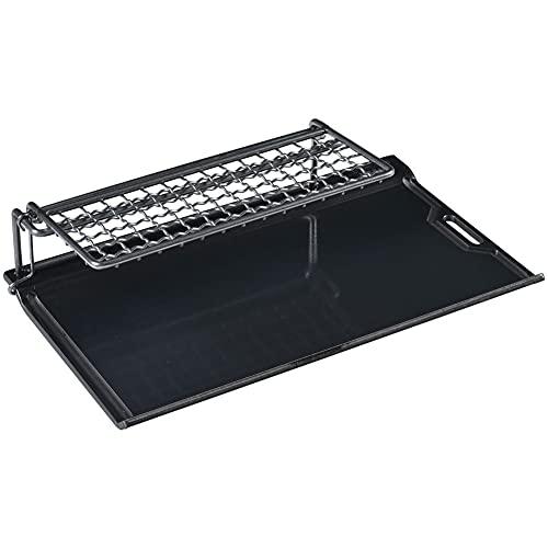 [UNIFLAME(ユニフレーム)] ソロ鉄 250 665381