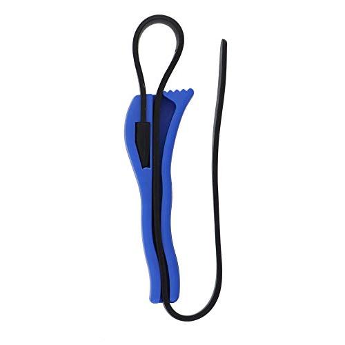 高儀(Takagi) ベルトレンチ ブルー