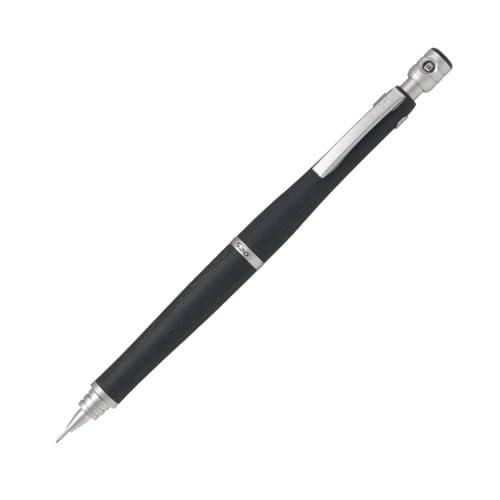 Pilot パイロット シャープペンシル S20 0.5mm ブラック (HPS-2SK-B5)