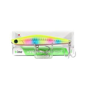 アムズデザイン(ima) ペンシルベイト ヨイチ ライト 99mm 23g 四季彩 #YI99L-012 ルアー