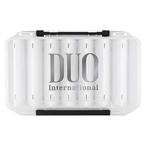 デュオ(Duo) デュオルアーケース リバーシブル100 ホワイト箔