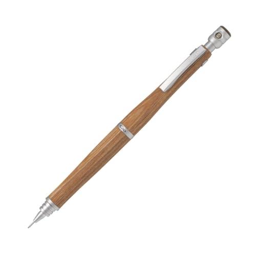Pilot シャープペンシル S20 0.5mm ブラウン (HPS-2SK-BN5) 本体サイズ:...