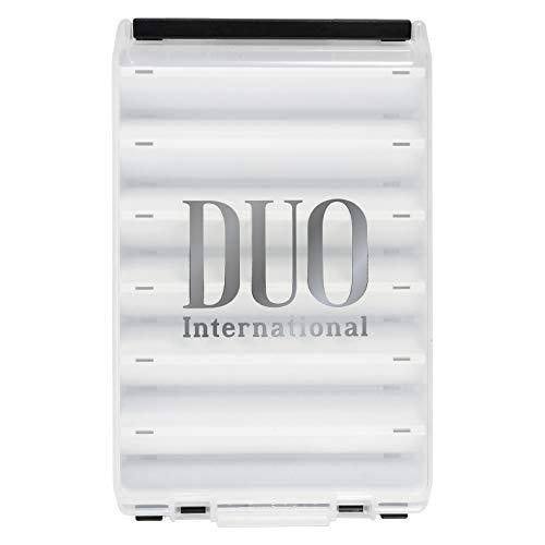 デュオ(Duo) デュオルアーケース リバーシブル120 ホワイト箔