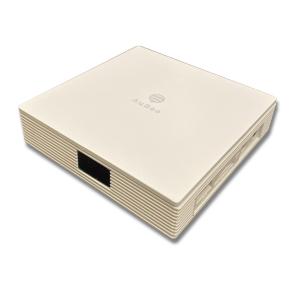 AUB-100W 3波対応テレビチューナー セカンドシーズン