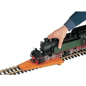 lgb christmas train 2018