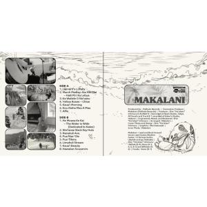 MAKALANI / MAKALANIの詳細画像1