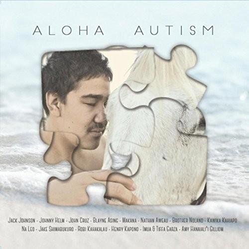Aloha Autism / Various Artists (2017)