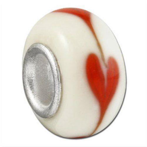 バブルルルビーズ（Bauble LuLu beads） Queen of Hearts、パンドラ（P...