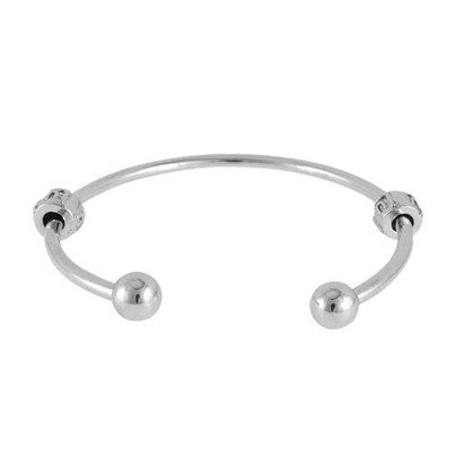 バブルルルビーズ バングルＳサイズ（Bauble LuLu beads） Bangle Small、...